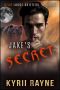 Kyrii Rayne - [Bear Lodge Shifters 00.5] - Jake's Secret (Epub)